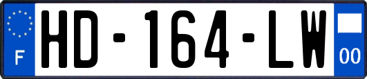 HD-164-LW