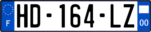 HD-164-LZ