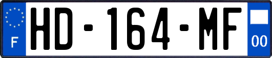 HD-164-MF