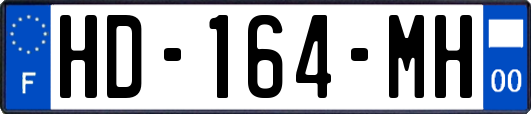 HD-164-MH