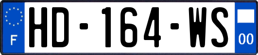 HD-164-WS