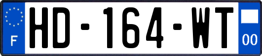 HD-164-WT