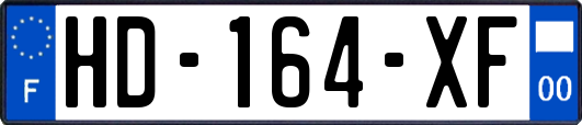 HD-164-XF