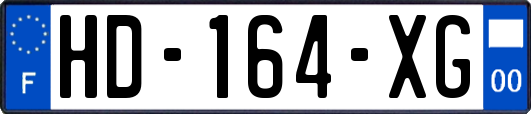 HD-164-XG