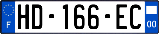 HD-166-EC