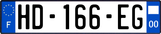 HD-166-EG