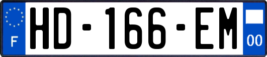 HD-166-EM