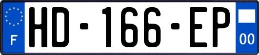HD-166-EP