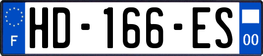 HD-166-ES