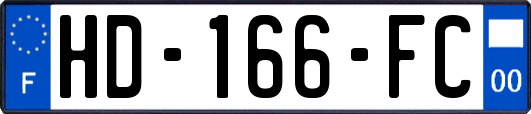 HD-166-FC
