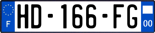 HD-166-FG