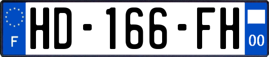 HD-166-FH