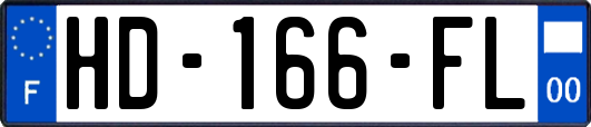 HD-166-FL