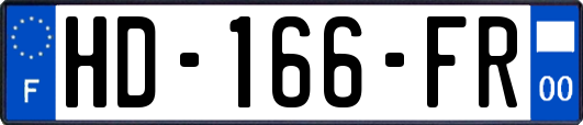 HD-166-FR