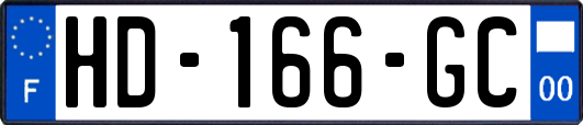 HD-166-GC