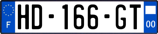 HD-166-GT
