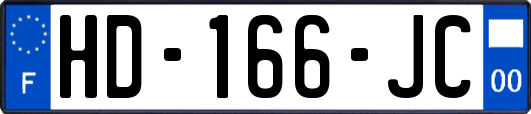 HD-166-JC