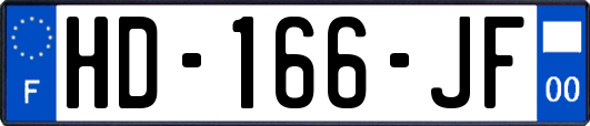 HD-166-JF