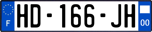 HD-166-JH