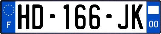 HD-166-JK