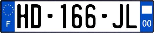 HD-166-JL