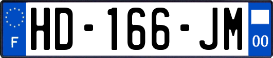 HD-166-JM