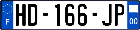 HD-166-JP