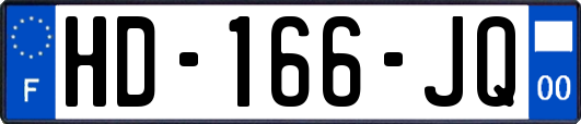 HD-166-JQ