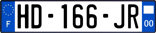 HD-166-JR
