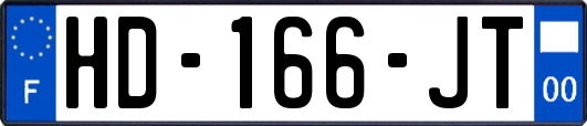 HD-166-JT