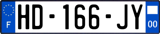 HD-166-JY