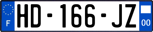 HD-166-JZ