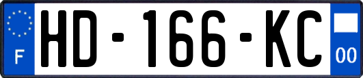 HD-166-KC