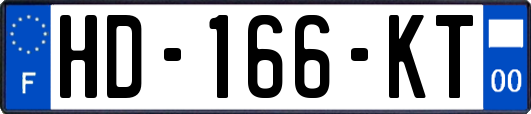 HD-166-KT