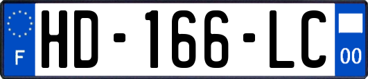 HD-166-LC