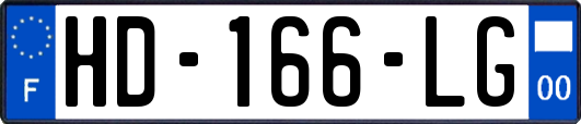 HD-166-LG