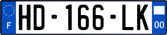 HD-166-LK