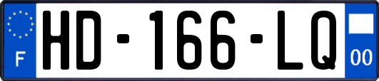HD-166-LQ