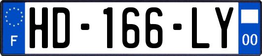 HD-166-LY
