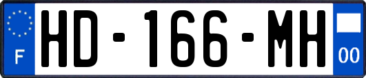 HD-166-MH