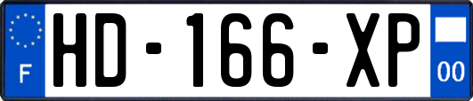HD-166-XP