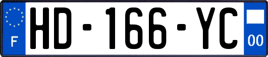 HD-166-YC