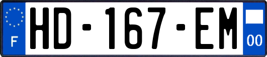 HD-167-EM