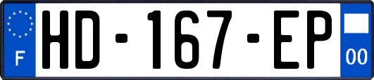 HD-167-EP