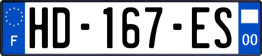 HD-167-ES