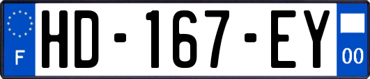 HD-167-EY
