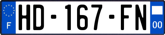 HD-167-FN