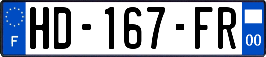HD-167-FR