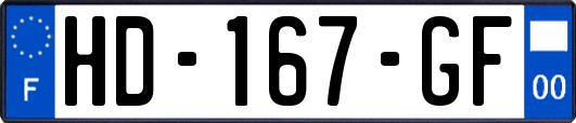 HD-167-GF