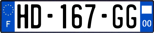 HD-167-GG